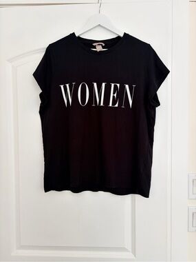 H&M 100% Cotton Top